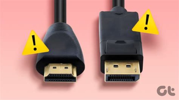 Can a Mini DisplayPort to HDMI cable support resolutions above 1920x1200?