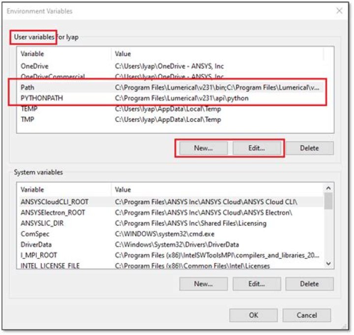 Can a non-root modify environment variables?