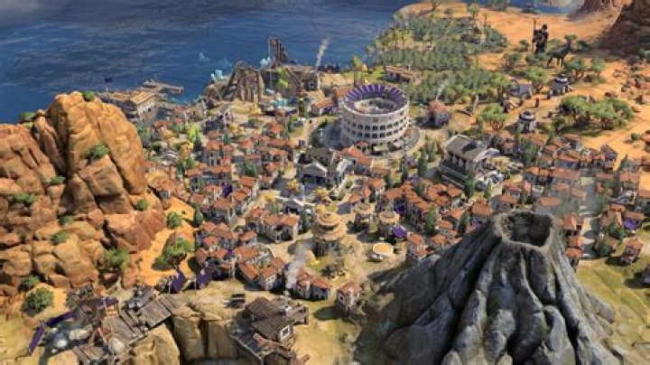 Can I build all ideology wonders in my original capital in Civilization 5?
