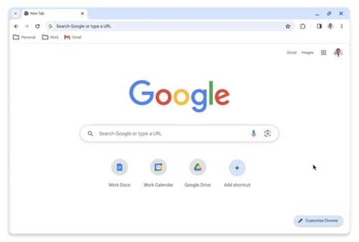 Can I create a new session in another tab or window in Google Chrome? [duplicate]