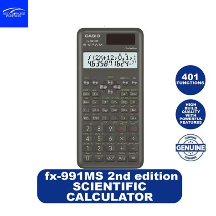 Can I find inverse normal in Casio calculator fx- 991ms? [closed]