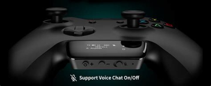 Can I get the audio of the XBox Wireless Controller X Series to work when connected via Bluetooth?