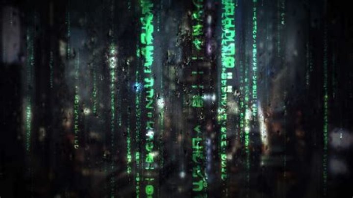 Can I have a live matrix wallpaper on Ubuntu 13.04? How?