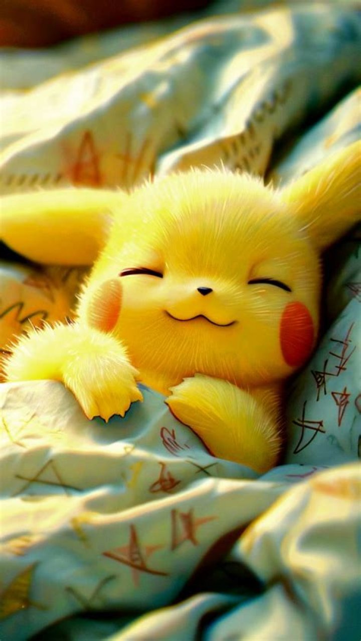 Can I have Pikachu/Eevee follow me again?