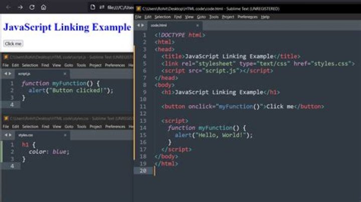 Can I inject a CSS file programmatically using a content script js file?