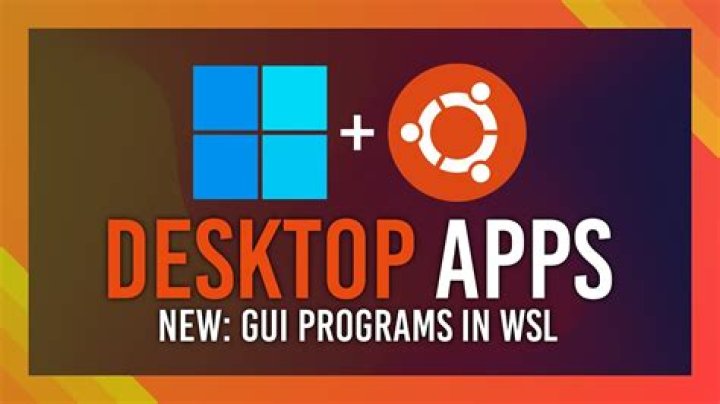 Can I install and run native GUI Linux apps on Ubuntu Touch?