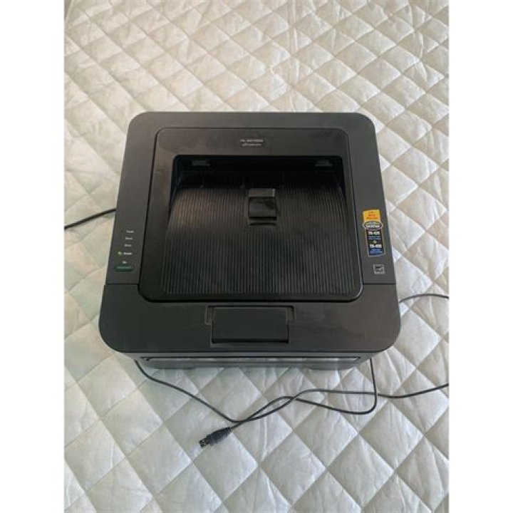 Can I make a networkable, non-wireless printer accessible wirelessly?