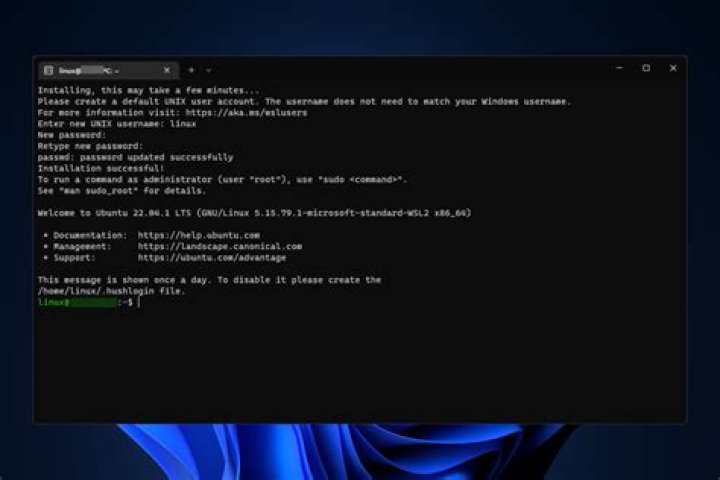 Can I make a script wait for a key press when it has opened itself in a new terminal window?