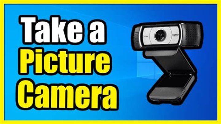 Can I make the webcam take a picture when an incorrect password is entered?