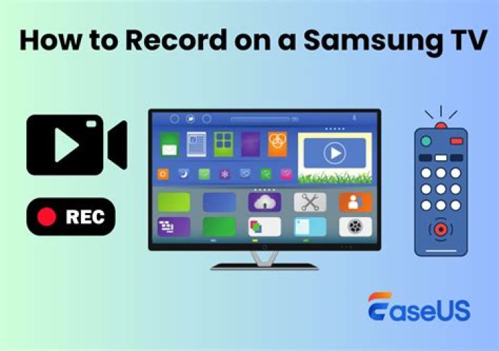 Can I record a TV screen with a Linux computer?