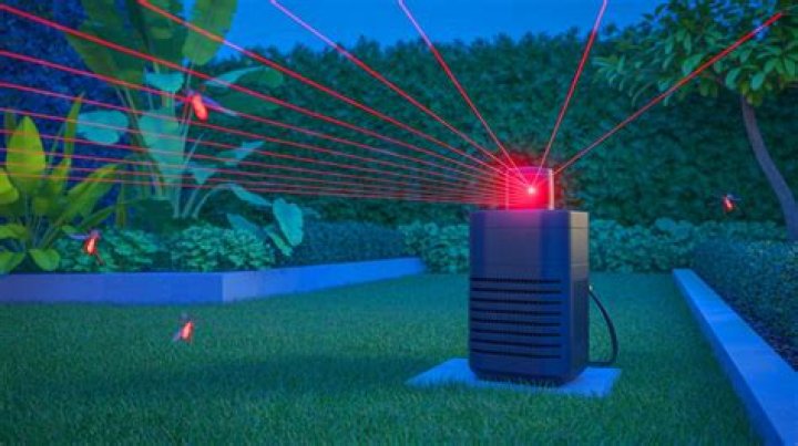 Can I remove this laser barrier?