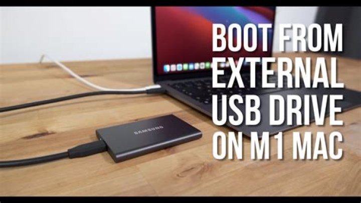 Can I run a virtual machine from external USB drive?
