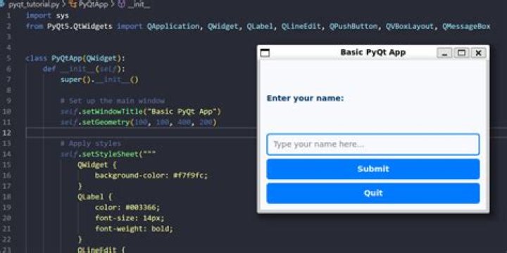 Can I sell my PyQt4-app without having a PyQt license?