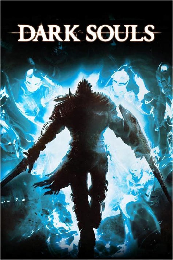 Can I start with Dark souls 2?
