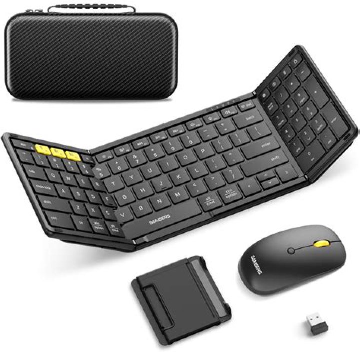 Can I switch a bluetooth keyboard/mouse via usb KVM switch?