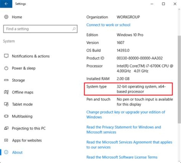 Can I upgrade from Windows 7 32bit to 64bit without formatting? [duplicate]