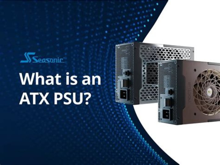 Can I use an ATX PSU, ATX case and MicroATX motherboard together?