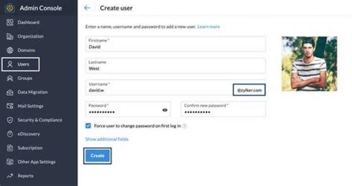 Can multiple users share 1 email address with different login credentials?