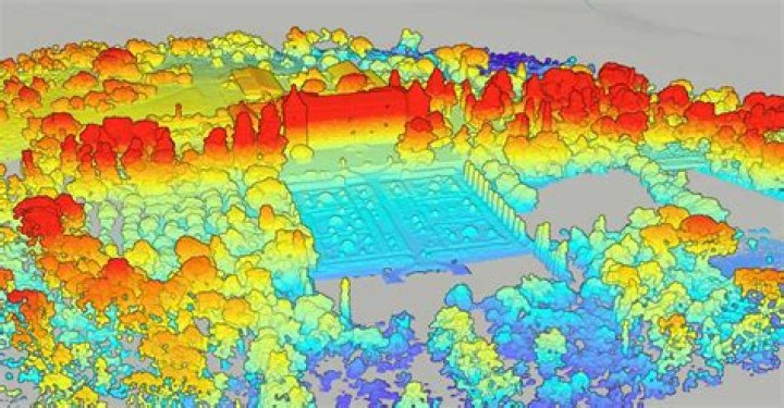 Can not downsample a point cloud in open3D
