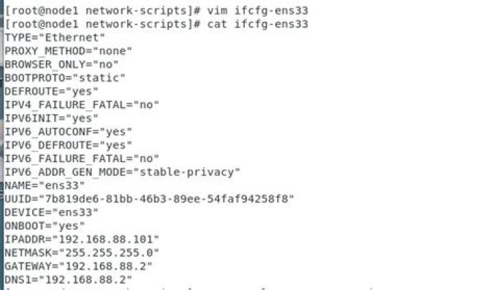 can ping other machines but other machines can not ping me