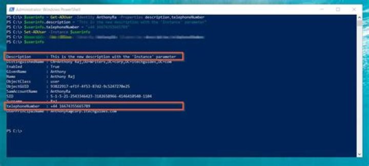 Can Powershell Run Commands in Parallel?