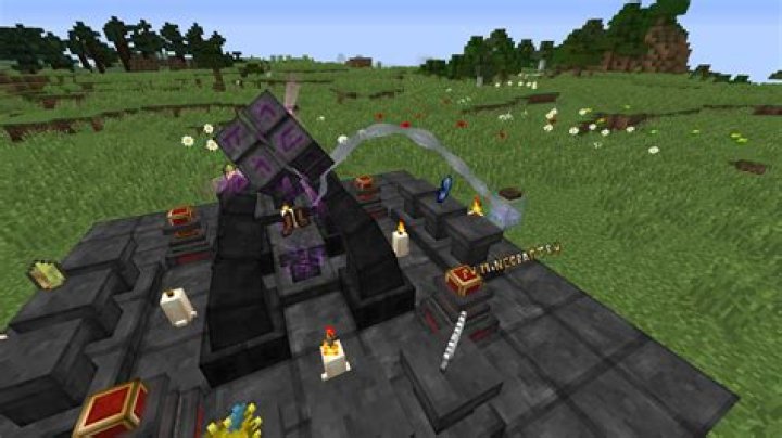 Can Thaumcraft 4 be played as a team?
