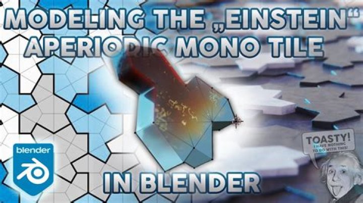 Can the computer be able to design a non-periodic tiling?