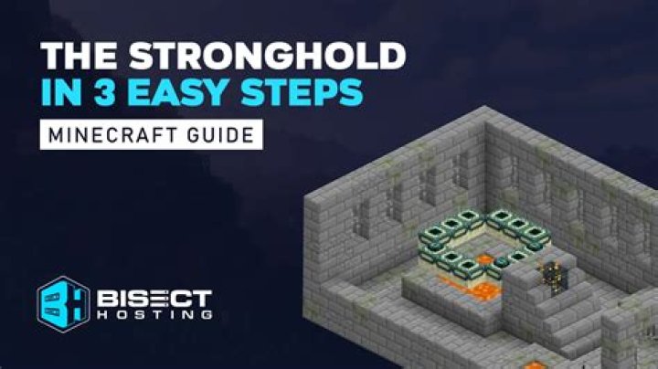 Can there be more than one stronghold in minecraft for ps4