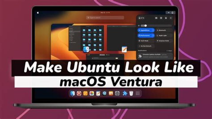 Can Ubuntu sleep like the MacOS and restore after running out of power?