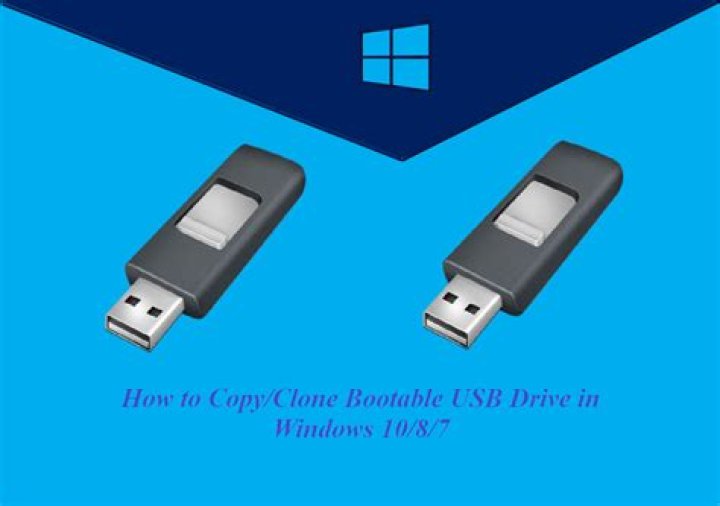 Can xcopy make a bootable copy (clone) of Windows?