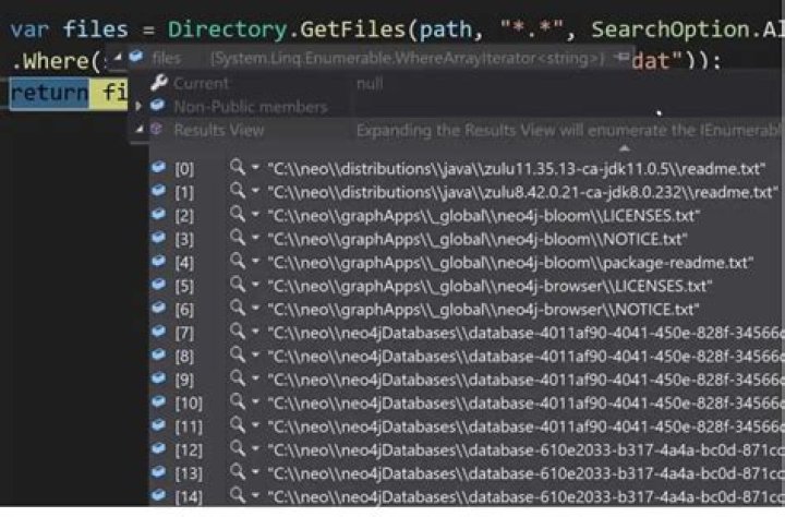 Can you call Directory.GetFiles() with multiple filters?