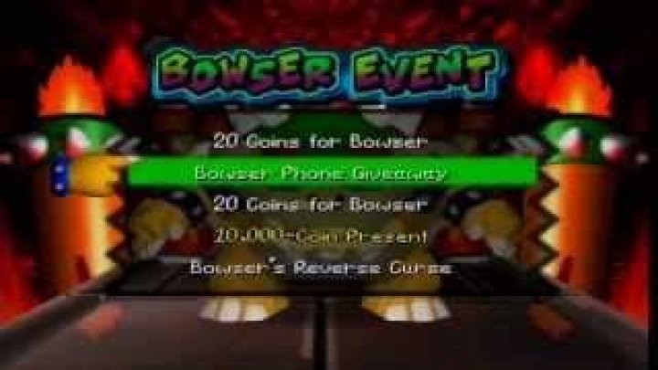Can you get 10,000 Mini Stars/Stars From a Bowser Space?