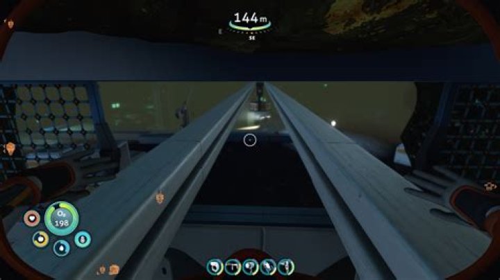 Can you open the doors of the Koppa Mining Site?