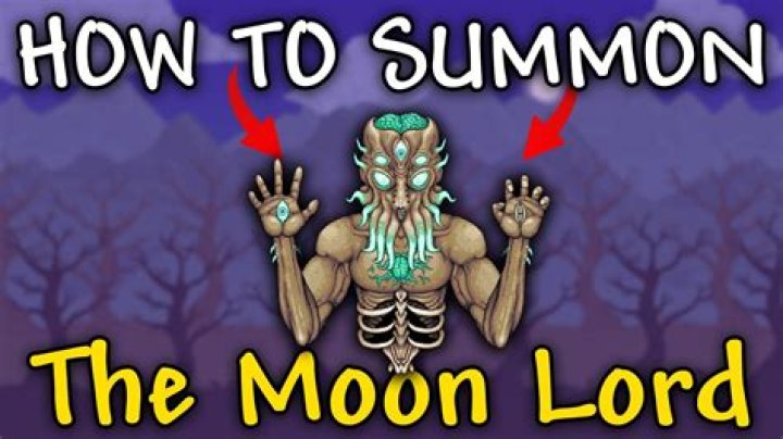 Can you summon Moon Lord again if you killed him already?