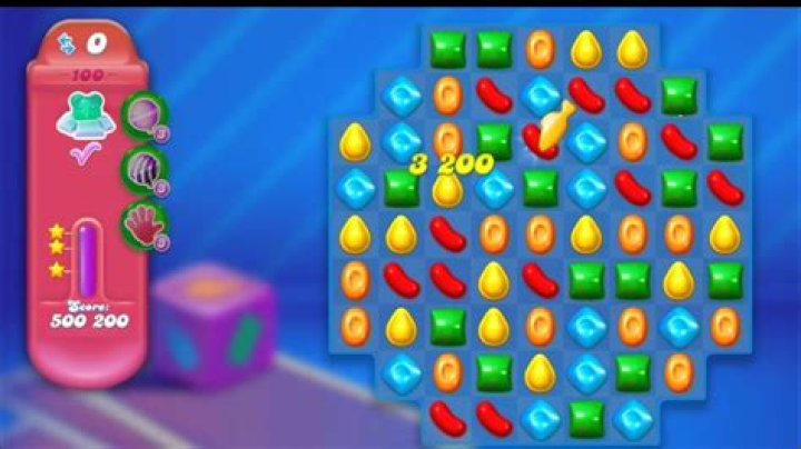 Candy Crush Soda Saga: Best levels to complete quests