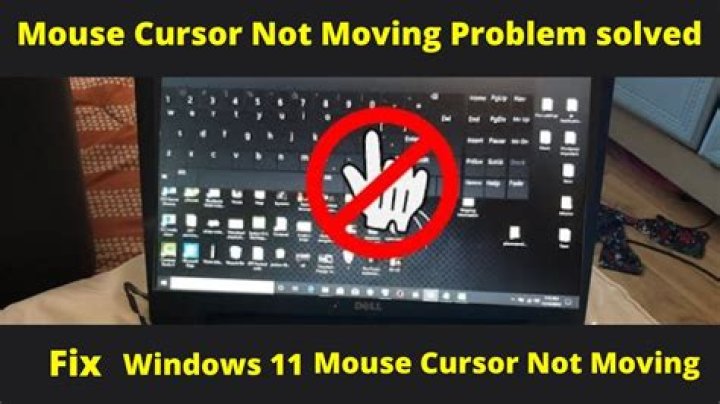 Cannot click mouse while moving in minecraft