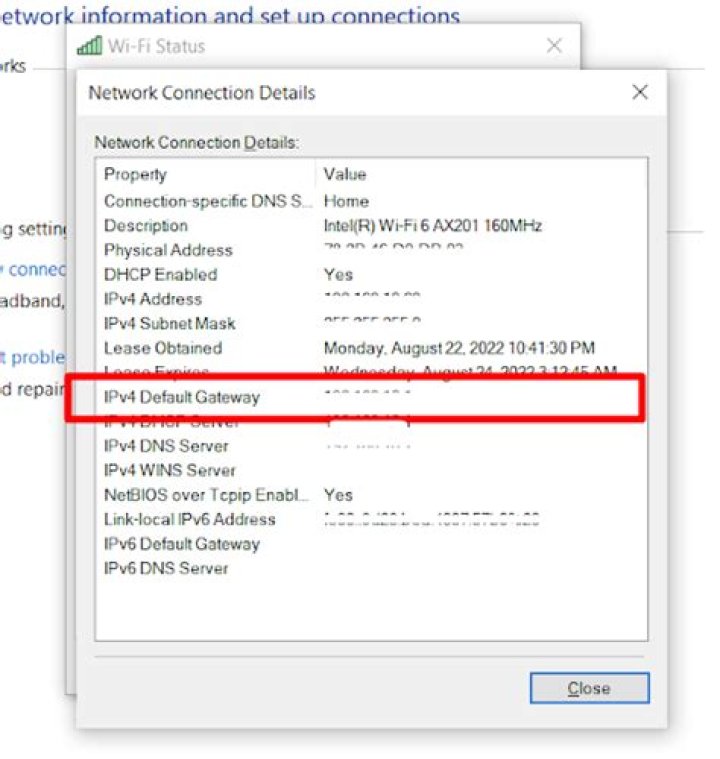 cannot delete IPv6 default gateway