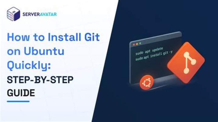 Cannot install Git on Ubuntu 16.04 LTS