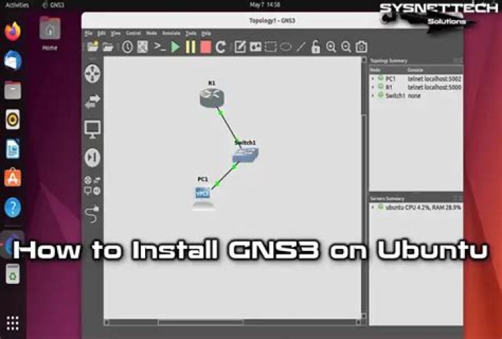Cannot install gns3-server on Ubuntu 20.10