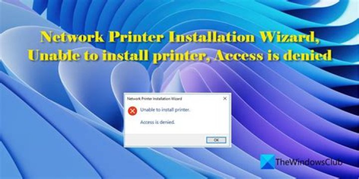Cannot install HP printer: plugin installation not successful