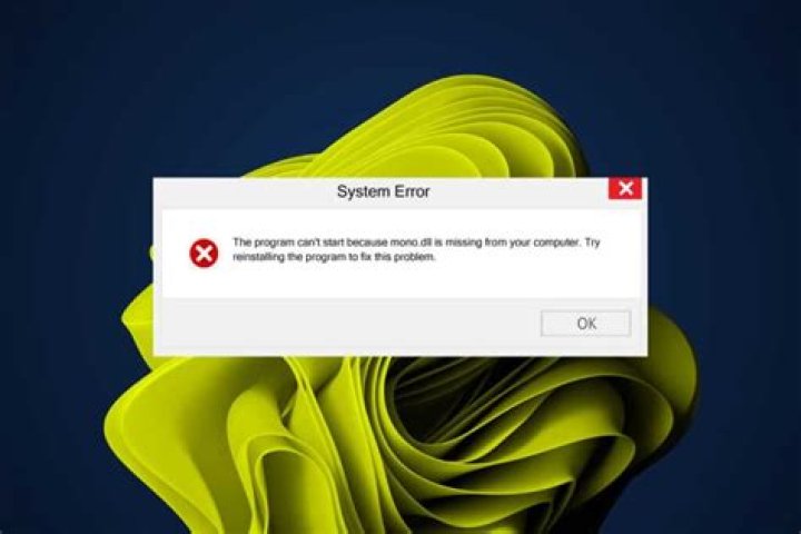 Cannot Install Mono (Depends Errors)