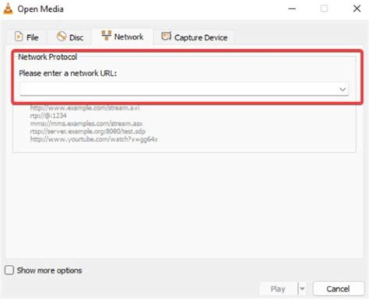 Cannot open network stream in VLC, and cannot delete/replace youtube.luac file