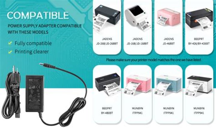 Cannot Print over USB cable for Jiose J500 Label Printer