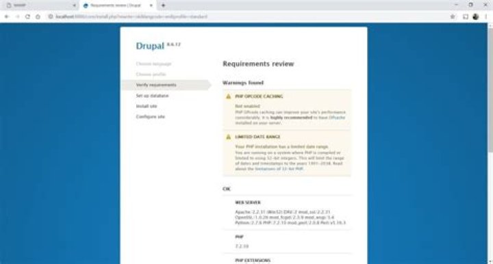 Cannot rename .theme file in Drupal 8 installation