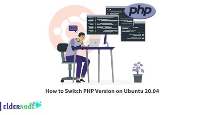 Cannot switch PHP version from 8.0 to 7.4