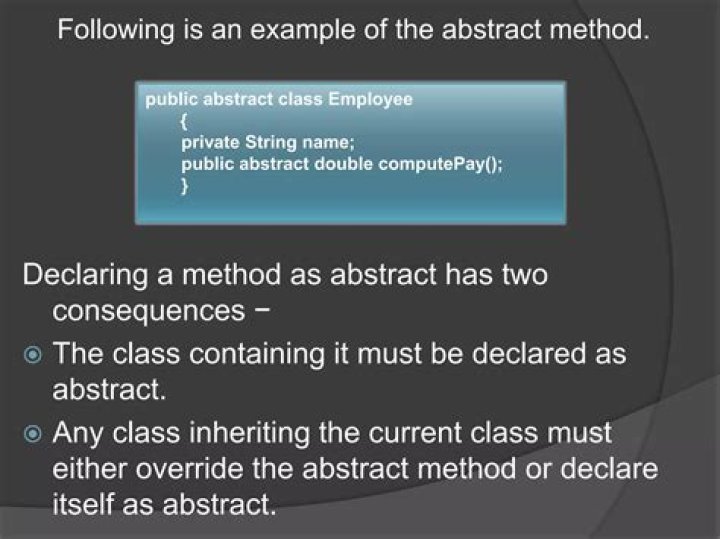 Case classes inheriting from abstract class