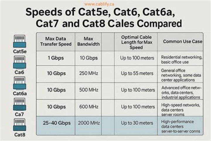 cat5e limited to 100Mb max speed