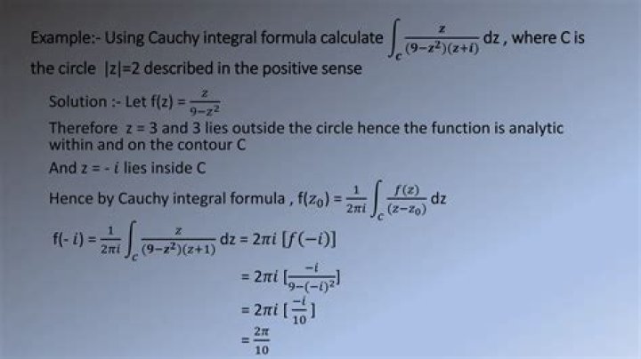 Cauchy integral formula for $\int_\gamma \frac{\sin z }{z^4-16}dz$