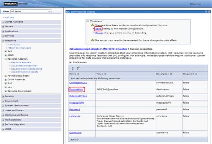 Caused by: com.ibm.websphere.ce.j2c.ConnectionWaitTimeoutException: Connection not available, Timed out waiting for 180008