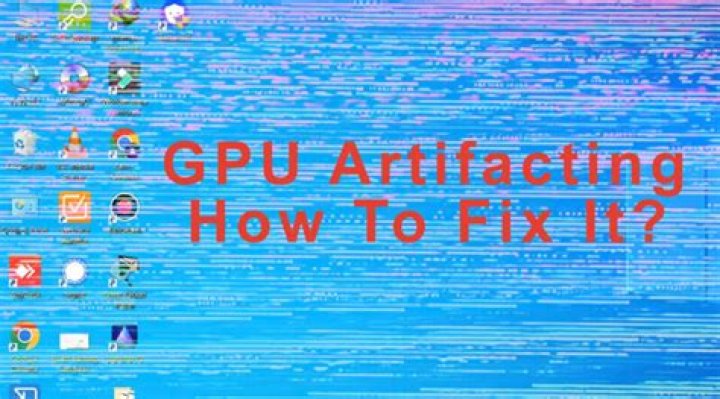 Causes of graphical artifacts / memory issues